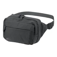 Odzież taktyczna i umundurowanie - Nerka na broń Helikon-Tex RAT - Cordura - Shadow Grey - miniaturka - grafika 1