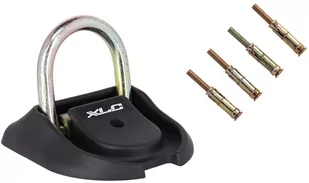 XLC Blofeld LO-G01 Ground Anchor Ø16mm  2022 Akcesoria do zabezpieczeń - Akcesoria rowerowe - miniaturka - grafika 1