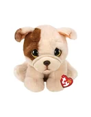 Maskotki i pluszaki - Ty Beanie Babies Houghie buldog 24 cm - - miniaturka - grafika 1