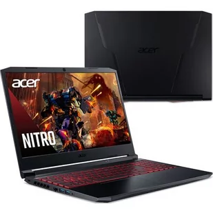 Acer Nitro (NH.QESEP.00C) - Laptopy - miniaturka - grafika 1