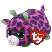 Ty Inc. Teeny Tys Ferris - Żyrafa - Maskotki i pluszaki - miniaturka - grafika 1