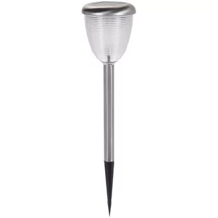 ProGarden Lampa solarna LED ogrodowa KULA 8 cm ekologiczna 871317 - Lampy ogrodowe - miniaturka - grafika 1