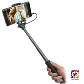 Selfie stick - Selfie stick SBS TESELFIEWIREDALRUBK - miniaturka - grafika 1
