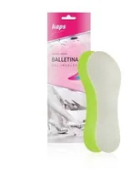 Akcesoria obuwnicze - Wkładki balletina-żelowe 3/4 dla kobiet - miniaturka - grafika 1
