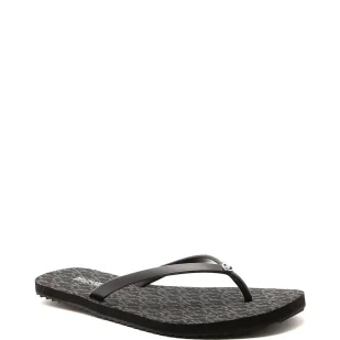 Michael Kors Japonki JINX Flip Flop - Klapki i japonki damskie - miniaturka - grafika 1