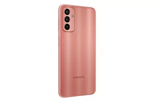 Samsung Galaxy M13 4GB/64GB Dual Sim Pomarańczowy - Telefony komórkowe - miniaturka - grafika 7