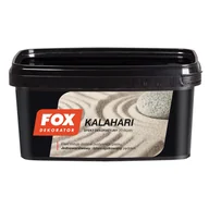 Farby wewnętrzne - Farba Fox Kalahari virdis 1l - miniaturka - grafika 1