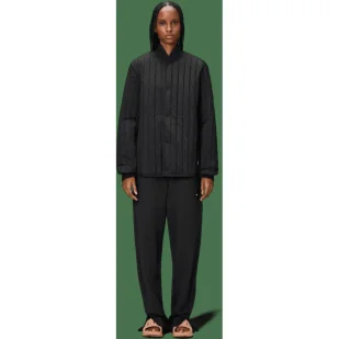 Rains Kurtka Classic fit - Kurtki męskie - miniaturka - grafika 1