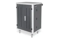 Akcesoria do tabletów i e-booków - DIGITUS mobilna ładowarka do notebooków/tabletów 15,6USB-C 30Pl.sw (wysyłka) - miniaturka - grafika 1