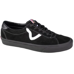 Buty sportowe do chodzenia unisex, Vans UA Sport - Trampki damskie - miniaturka - grafika 1