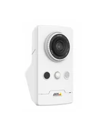 Kamery IP - Axis IP M1065-LW Full HD  WDR - miniaturka - grafika 1