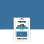 Farby wewnętrzne - Luxens Tester farby lateksowej Sloop 2 25 ml - miniaturka - grafika 1
