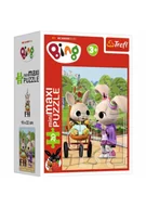 Puzzle - Trefl Puzzle 20 miniMaxi-Przyjaciele Binga 2 - miniaturka - grafika 1