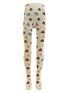 Rajstopy dziecięce - ewers Rajstopy ze wzorem - miniaturka - grafika 1