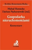 Finanse, księgowość, bankowość - Gospodarka Nieruchomościami. Komentarz - miniaturka - grafika 1