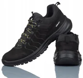 Buty trekkingowe męskie - Buty Męskie 4F Trekking Miejskie Obml 260 21S R-46 - miniaturka - grafika 1