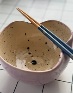 Średnia miska - Miski i półmiski - miniaturka - grafika 1