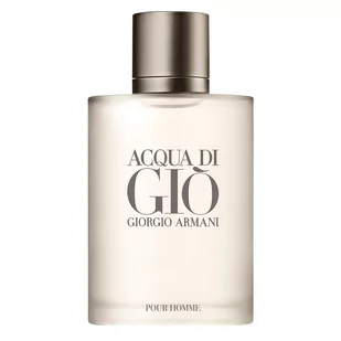 Giorgio Armani Acqua di Gio Pour Homme woda toaletowa 200ml - Wody i perfumy męskie - miniaturka - grafika 1