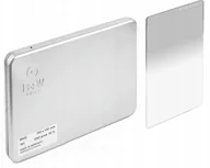 Filtry fotograficzne - Filtr B+W Filtr szary połówkowy B+W 701 Graduated ND 50% MRC 1075266 100x150mm - miniaturka - grafika 1