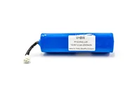 Akcesoria do odkurzaczy - VHBW Bateria do Philips Smartpro Compact / FC8710 / FC8700 / FC8710, 2600 mAh - miniaturka - grafika 1