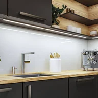 Lampy pozostałe - Paulmann oprawa podszafkowa Inline zestaw startowy 2 chrom 35 cm CCT - miniaturka - grafika 1