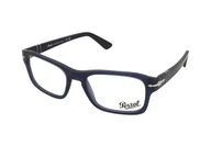 Okulary korekcyjne, oprawki, szkła - Dioptrie szkieł Persol PO3364V 181 - miniaturka - grafika 1