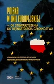 Felietony i reportaże - Polska w unii europejskiej - miniaturka - grafika 1