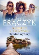 Powieści - Prószyński Media Kobiety z odzyskuTom 2 Trudne wybory - miniaturka - grafika 1