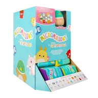 Maskotki i pluszaki - JAS SQMM 2,5CM BLIND PLUSZ W1 - miniaturka - grafika 1