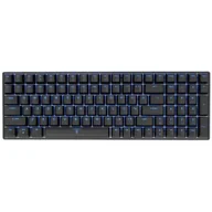 Klawiatury - WHITESHARK Katana Outemu Red RGB - miniaturka - grafika 1