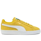 Trampki męskie - Buty trampki męskie sportowe Puma SUEDE CLASSIC39978111 42 - miniaturka - grafika 1