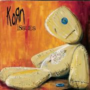 Issues Korn Płyta CD)