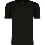 Koszulki dla chłopców - POLO RALPH LAUREN T-shirt | Regular Fit - miniaturka - grafika 1