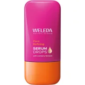 Serum do twarzy - Weleda Serum w kroplach zmniejszające widoczność porów - miniaturka - grafika 1