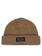 Czapki męskie - Quiksilver Czapka EQYHA03429 Zielony - miniaturka - grafika 1