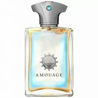 Wody i perfumy męskie - Amouage Woda perfumowana dla mężczyzn Portrayal 50 ml - miniaturka - grafika 1