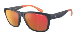 Okulary Przeciwsłoneczne Armani Exchange AX 4135S 81816Q - Okulary przeciwsłoneczne - miniaturka - grafika 1