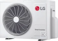 Klimatyzatory - LG Klimatyzator 4,7 kW multisplit MU - miniaturka - grafika 1