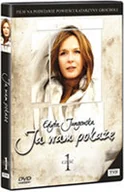 Pozostałe filmy DVD - Telewizja Polska S.A. Ja wam pokażę cz.1 ) Płyta DVD) - miniaturka - grafika 1