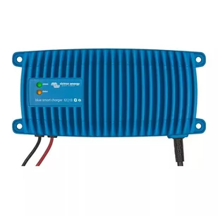 Victron Energy Uniwersalna ładowarka Blue Power IP67 12V/13A - Akcesoria do kolektorów i fotowoltaiki - miniaturka - grafika 1