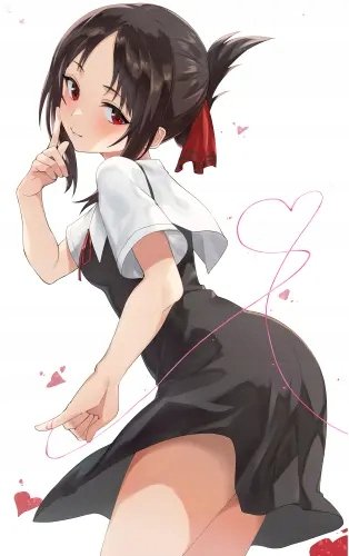 Plakat Anime 1761 KSWK_099 A2 (custom)