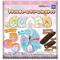 Ciastka - Takara Tomy A.R.T.S Sumikko Gurashi Cream Snack - miniaturka - grafika 1