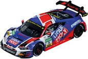 Samochody i pojazdy dla dzieci - Auto Carrera Digital 124 Audi R8 LMS GT3 evo II Engstler Motorsport No.8 DTM 2023 (4007486239661) - miniaturka - grafika 1