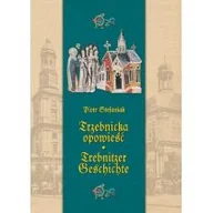 Religia i religioznawstwo - Trzebnicka opowieść Trebnitzer geschichte - Piotr Stefaniak - miniaturka - grafika 1