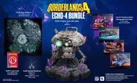 Gry PlayStation 5 - Borderlands 4 ECHO-4 Bundle - miniaturka - grafika 1