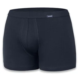 Bokserki męskie Authentic Mini 223 grafitowe Cornette-L - Majtki męskie - miniaturka - grafika 1