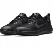 Buty sportowe damskie - Nike Buty Damskie Downshifter 12 Nn DM4194 002 Roz 37,5 - miniaturka - grafika 1