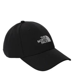 Czapka z daszkiem THE NORTH FACE RECYCLED 66 CLASSIC HAT NF0A4VSVKY41 – Czarny - Czapki damskie - miniaturka - grafika 1