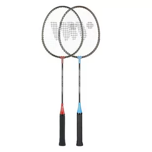 Wish RAKIETY DO BADMINTONA ALUMTEC 316K CZERW-NIEB 2SZT ZADZWOŃ 600-555-801 ! 14-10-022 - Badminton - miniaturka - grafika 3