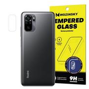 Szkła hartowane na telefon - Wozinsky Szkło 9H aparat Xiaomi Redmi Note 10 10S woz_20211215113046 - miniaturka - grafika 1